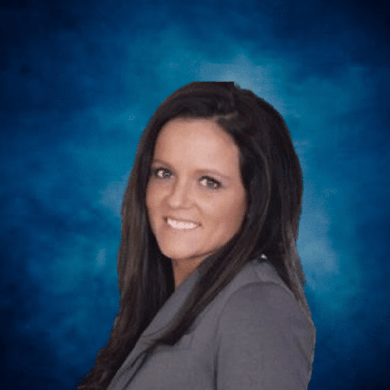Amy Galvin, Regional Chief Operations Officer