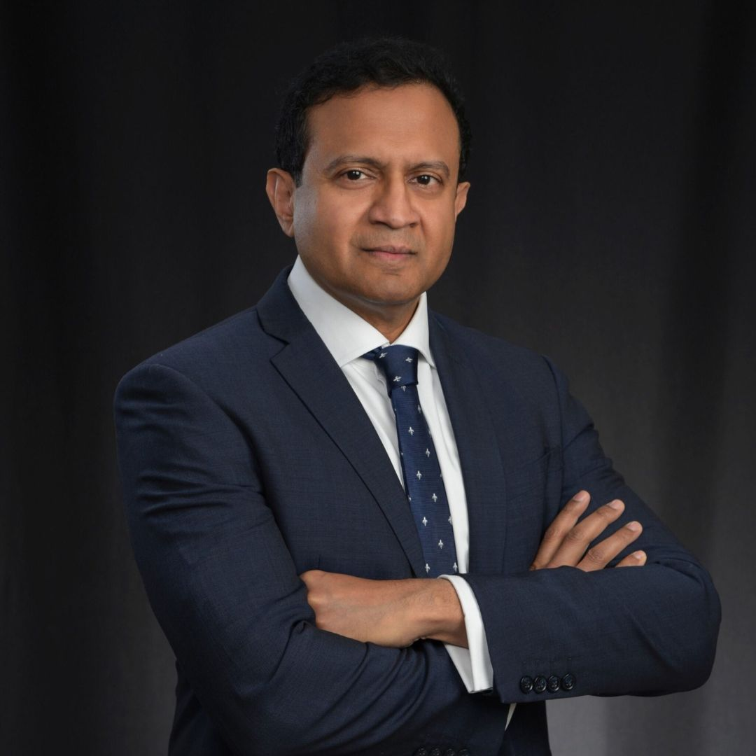 Anil Chintapalli, Board Advisor