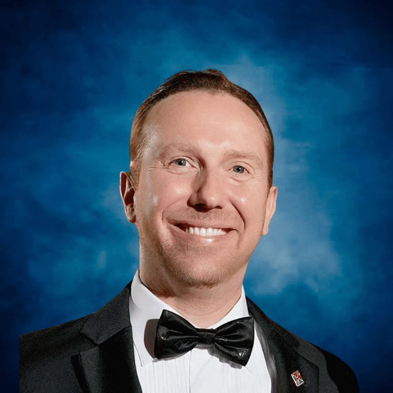 Anthony Marlowe, Founder & Chief Executive Officer