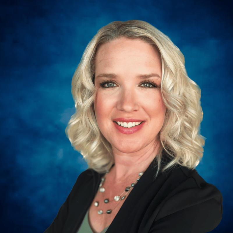 Catrina Rodgers, Chief Administrative Officer