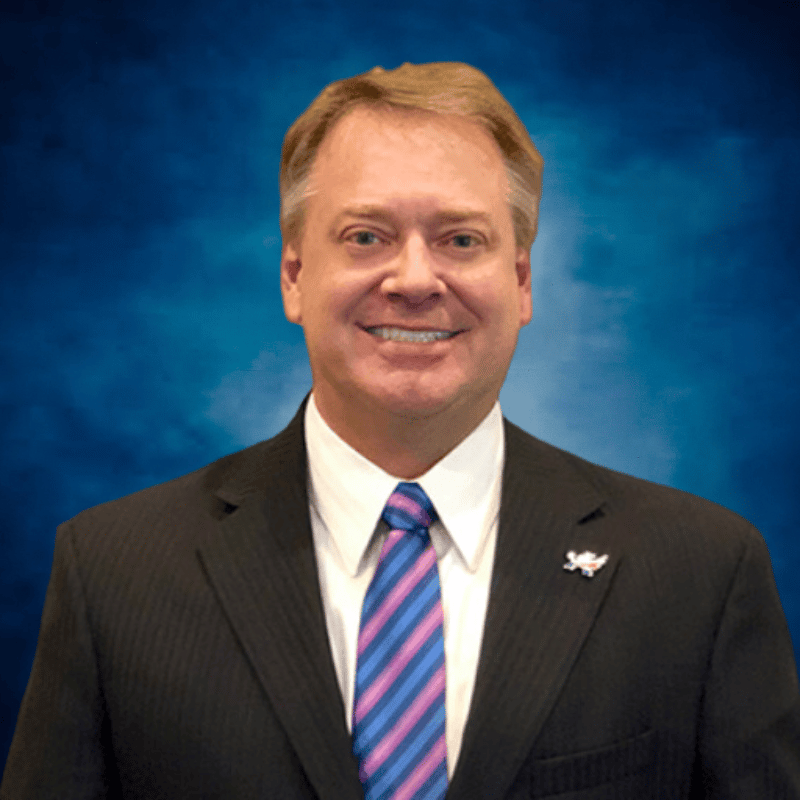 Clyde E. Murphee, Esq., Chief Legal Officer