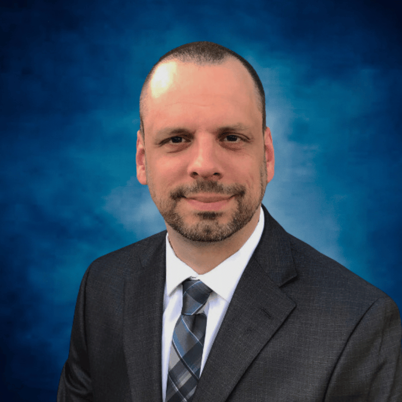 Dan Kobylanski, Global Chief Technology Officer