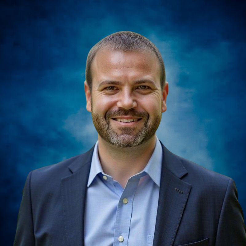 Ethan Davis, Chief HR Officer