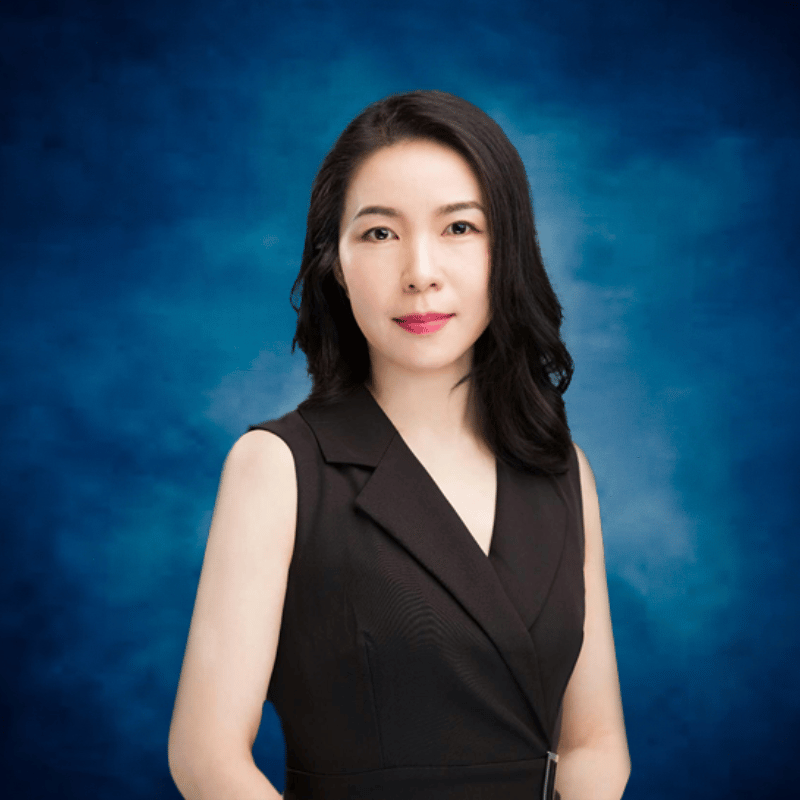 Ling Ding, Chief Financial Officer
