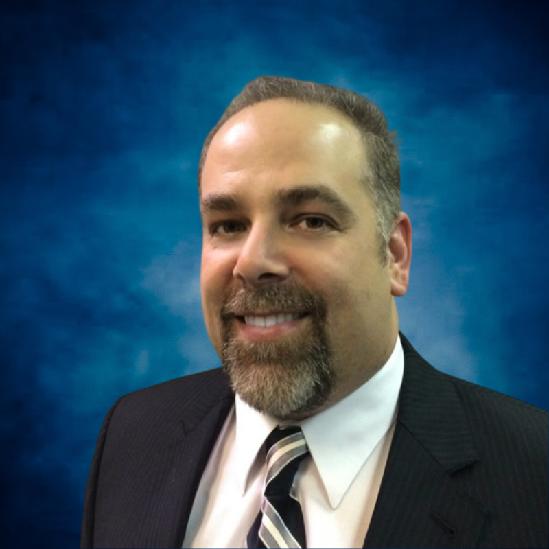 Mark Misczak
