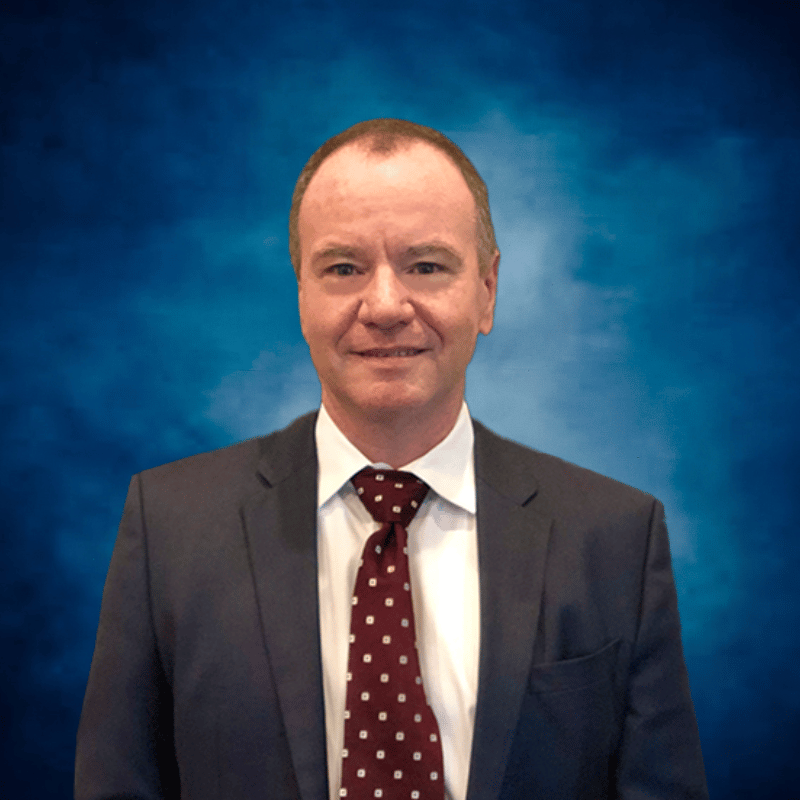 Mike Gray, Chief Technology Officer